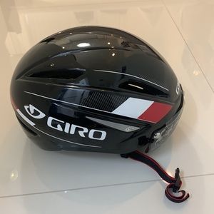 Giro Air Attack Shield Bike Helmet